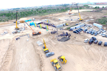 Предпринимателей Кызылорды пригласили поучаствовать в проекте «Новый город»