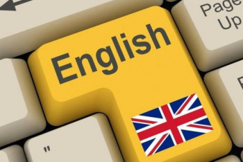 Фотография к новости: Очень низким оценили уровень владения английским языком в Казахстане