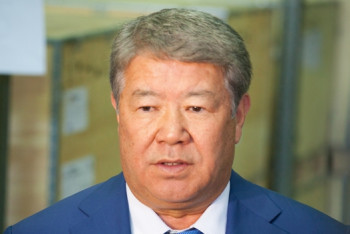 Фотография к новости: Есимов открыл поствыставочную туристическую зону ЭКСПО