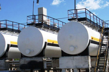 Фотография к новости: Самопальный ремонт оборудования ПНХЗ спровоцировал дефицит ГСМ