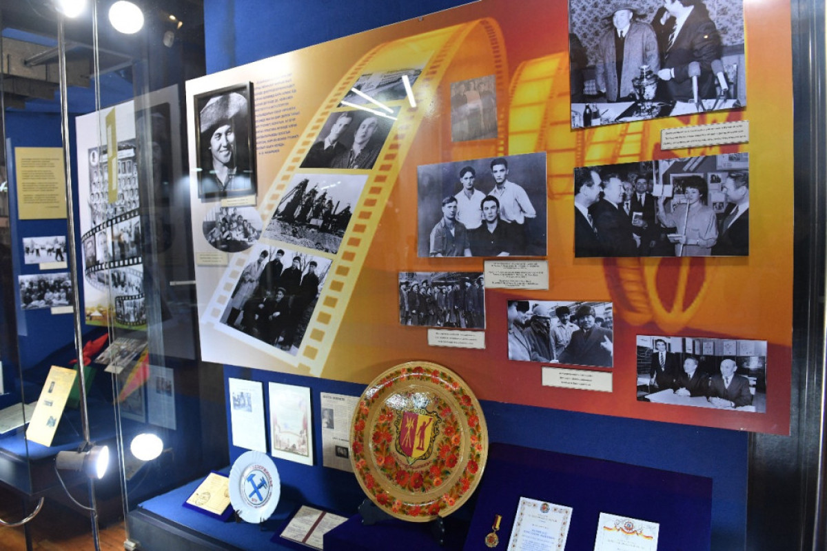 пресс-служба акима Алматы