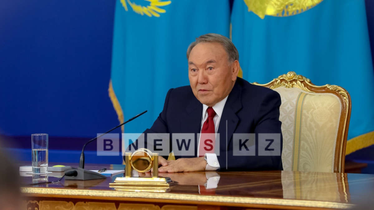 Фотоархив BNews.kz