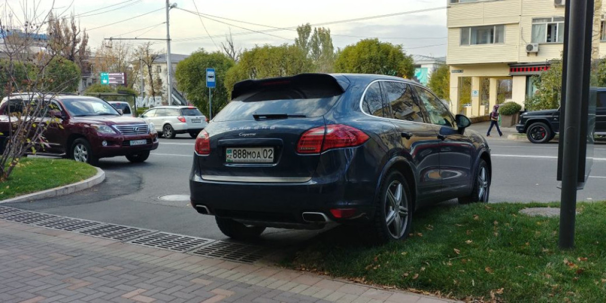 пресс-служба ДВД Алматы