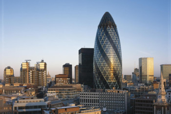 Фотография к новости: Какие британские компании планируют прийти в Казахстан