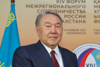 Фотография к новости: Надо ускорить решение пенсионных вопросов – Назарбаев