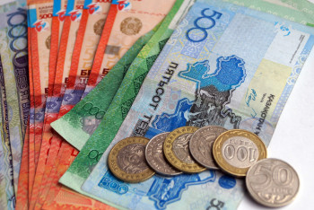 Фотография к новости: Новую систему оплаты труда чиновников апробируют на базе АДГСПК и акимата Астаны