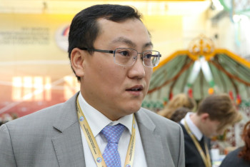 Фотография к новости: Более 17 документов подпишут Казахстан и Россия на Форуме межрегионального сотрудничества