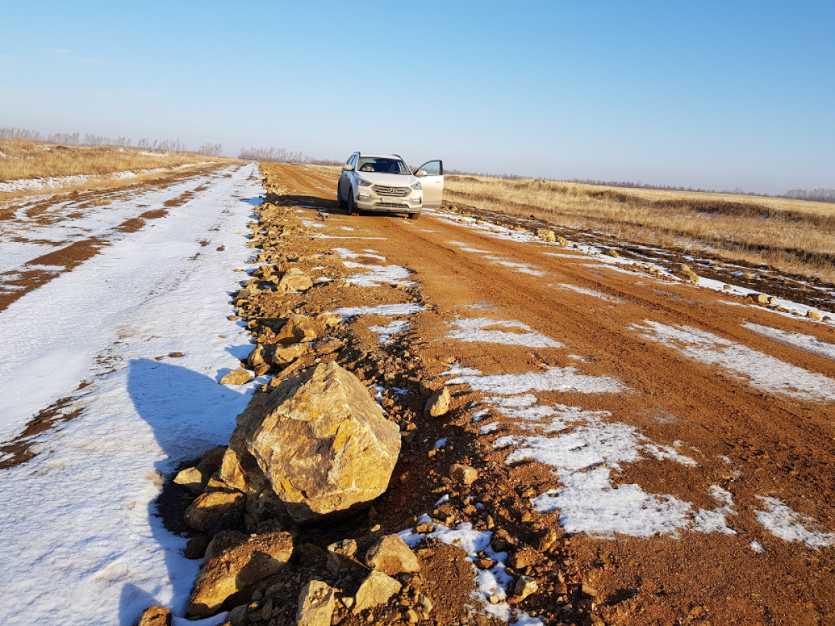 пресс-служба НПП Акмолинской области