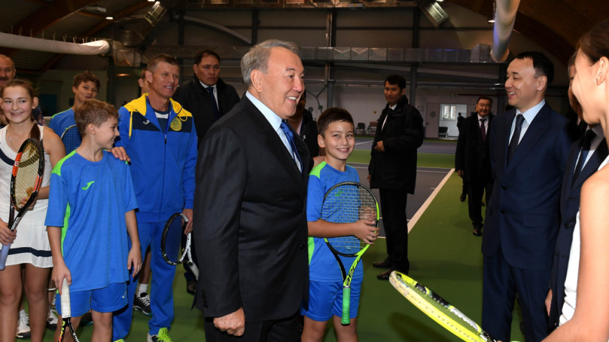 пресс-служба Акорды