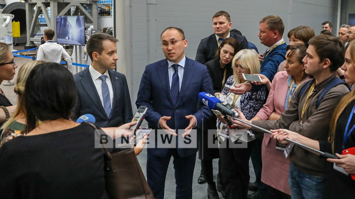 Бауыржан Жуасбаев