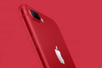 Фотография к новости: Казахстанцы смогут выиграть iPhone 7, просто сдав кровь