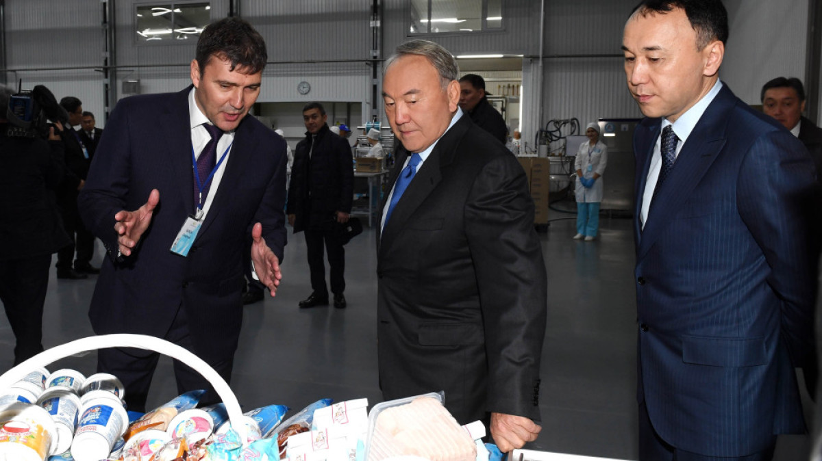 пресс-служба Акорды