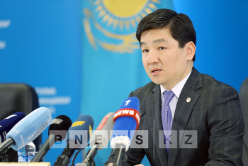 Фотография к новости: Почему алматинцам стало легче дышать, рассказал Бауыржан Байбек