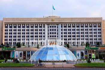 Фотография к новости: Подарок алматинцам перед началом зимы готовит акимат