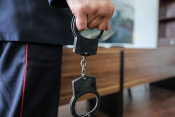 Фотография к новости: Карагандинец скончался при задержании полицией