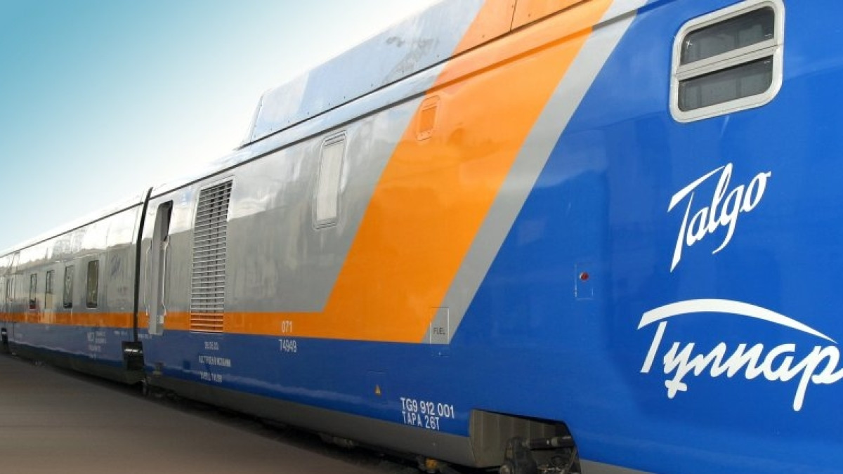 пресс-служба АО «Пассажирские перевозки»