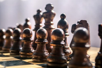 Фотография к новости: Определены лучшие шахматистки мира