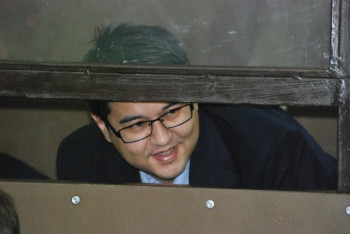 Фотография к новости: Суд не нашел заинтересованности гособвинителя в деле Бишимбаева