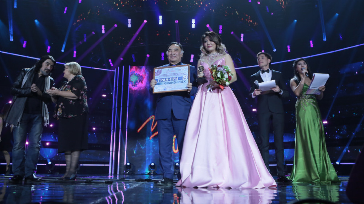 пресс-служба управления культуры Астаны