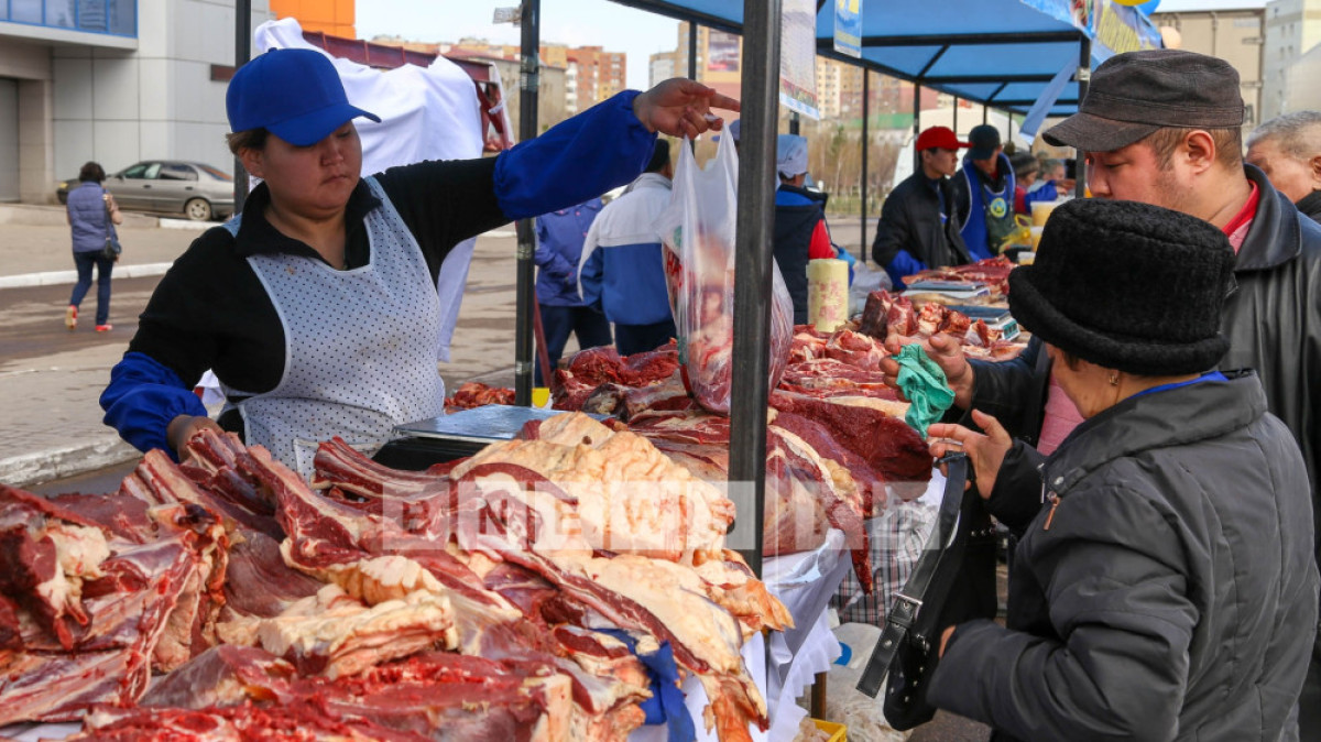 Фотоархив BNews.kz