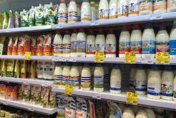 Фотография к новости: Казахстанцы стали меньше потреблять самый популярный в стране продукт