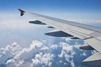 Фотография к новости: Казахстан обогнал Грузию по популярности у российских авиапутешественников 