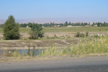 Фотография к новости: Село в Жамбылской области будет носить имя матери Нурсултана Назарбаева 
