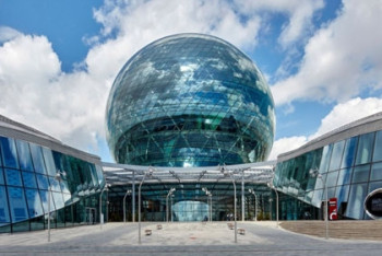 Фотография к новости: ЭКСПО вновь откроет двери и даже бесплатно