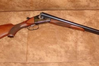 Фотография к новости: Ребенок получил огнестрельное ранение в игре с братом в Алматинской области