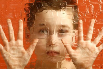 Фотография к новости: За 10 лет в Казахстане число детей аутистов увеличилось в 10 раз