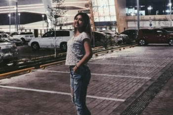 Фотография к новости: МИД прокомментировал состояние казахстанки, попавшей в ДТП в Анталье 