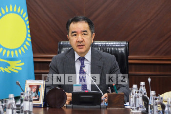 Лидер расслабился – акимату Карагандинской области «досталось» от премьера