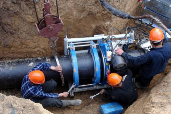 Фотография к новости: Германия поможет Казахстану реформировать ЖКХ 