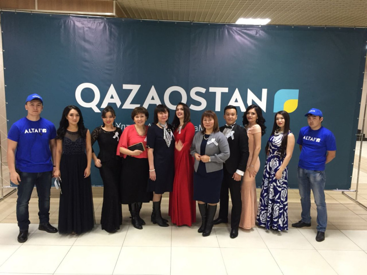 Служба коммуникаций ВКО