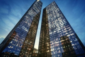 Фотография к новости: На офис международной организации Казахстан будет тратить по 40 млн тенге в год