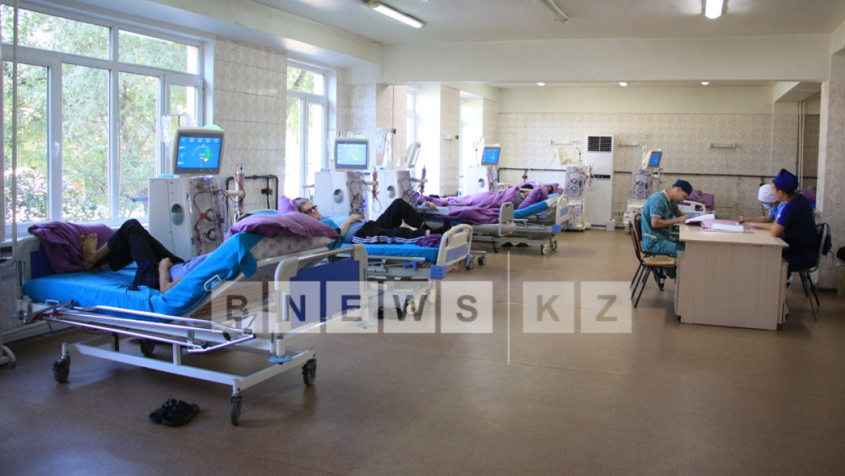 Фотоархив BNews.kz