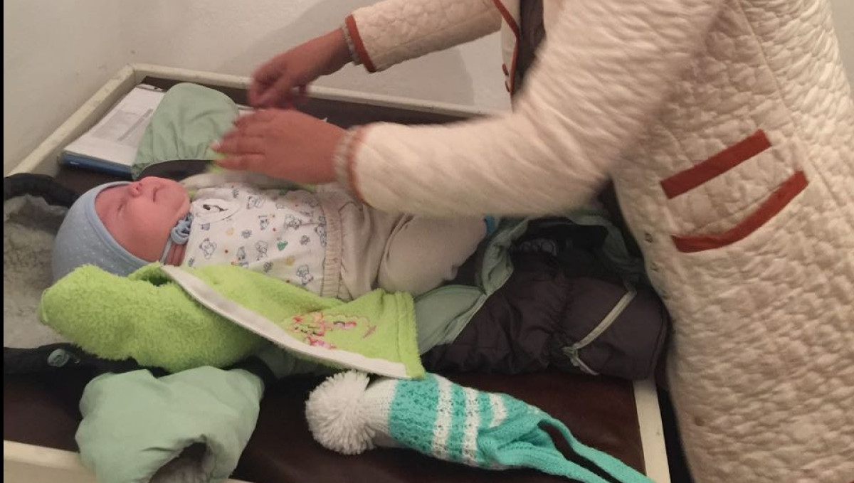 пресс-служба ДВД Карагандинской области