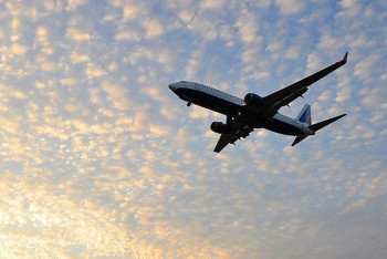 Фотография к новости: Новые международные рейсы из Астаны и Алматы запустят в 2018 году