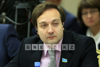 Фотография к новости: Артур Платонов рассказал об «идеальном» кандидате проекта «100 новых лиц»