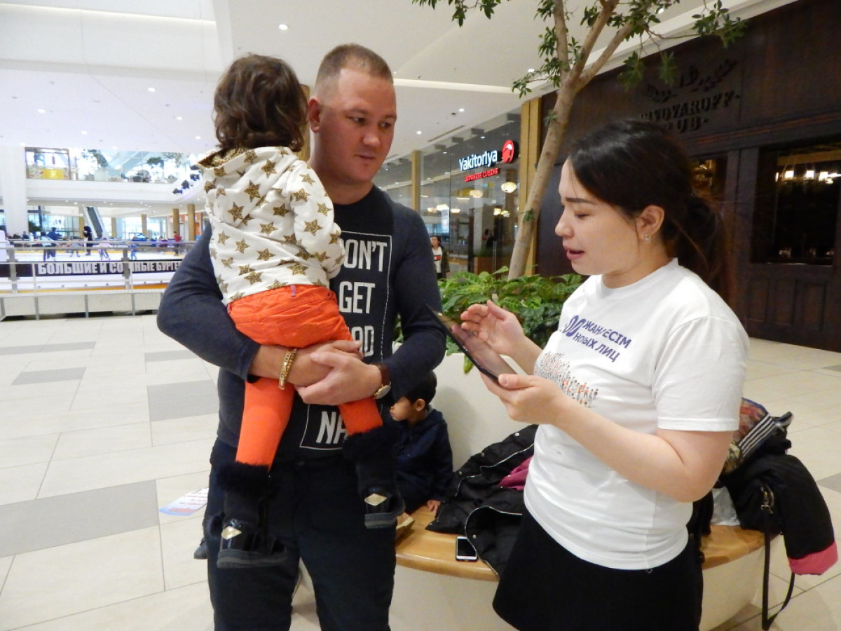 Жанат Тукпиев