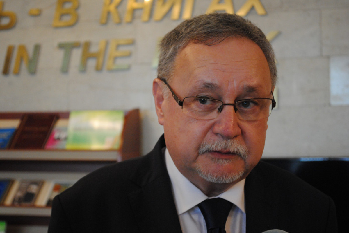 Алла Радченко