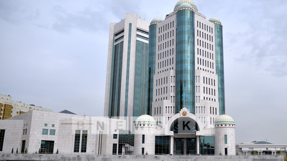 Фотоархив BNews.kz