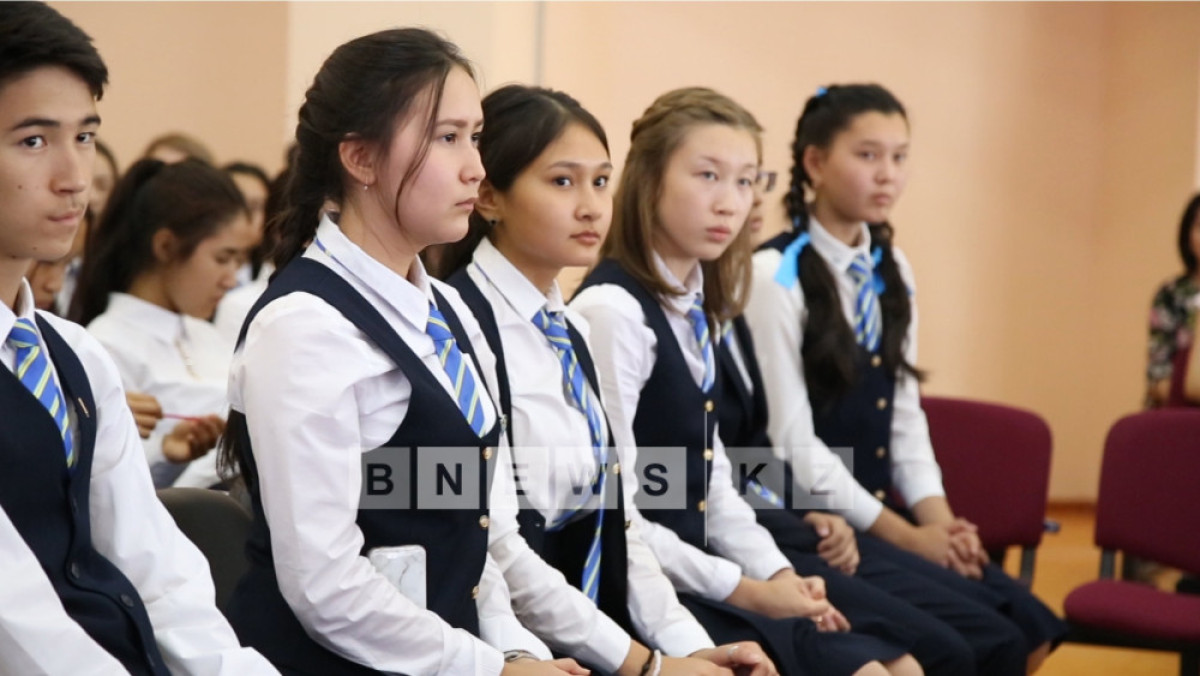 Фотоархив BNews.kz