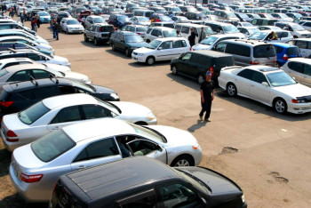 Фотография к новости: Экспорт казахстанских автомобилей вырос в три раза 