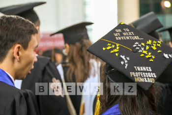 Ученый-физик призывает МОН РК вернуть казахстанских специалистов из-за рубежа