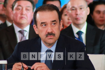 Фотография к новости: Карима Масимова вывели из состава политсовета бюро партии «Нур Отан»