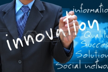 Фотография к новости: Рейтинг инновационных компаний составят в Казахстане