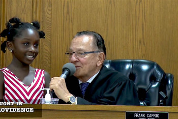 Фотография к новости: Где в Казахстане самые справедливые судьи 