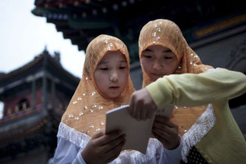 Фотография к новости: Казахстан входит в топ-5 популярных у молодых мусульман туристических направлений