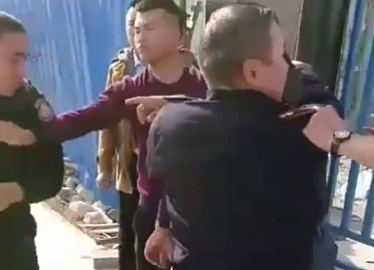 снимок экрана